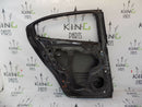 MAZDA 3 MK3 BM 13-16 HATCHBACK GENUINE REAR DOOR PANEL LEFT SIDE B45A73010