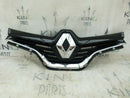 RENAULT CAPTUR 2014-2016 GRILL FRONT BUMPER UPPER GRILLE 62310233