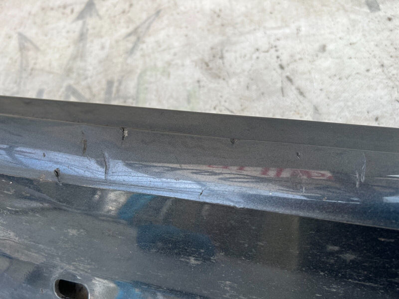 MERCEDES W212 S212 ESTATE AMG  2013-16 LEFT SIDE SKIRT A212690XX40