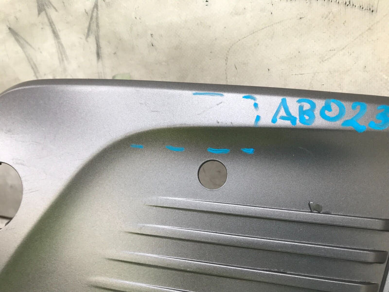 HYUNDAI IONIQ 2016-2019 REAR BUMPER CENTRE PART PDC GENUINE 86683G2080