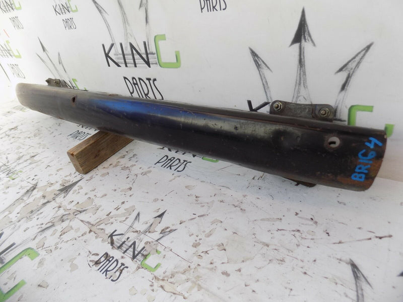 SKODA OCTAVIA 1U 1996-2005 REAR BAR SUPPORT CRASH REINFORCEMENT BEAM