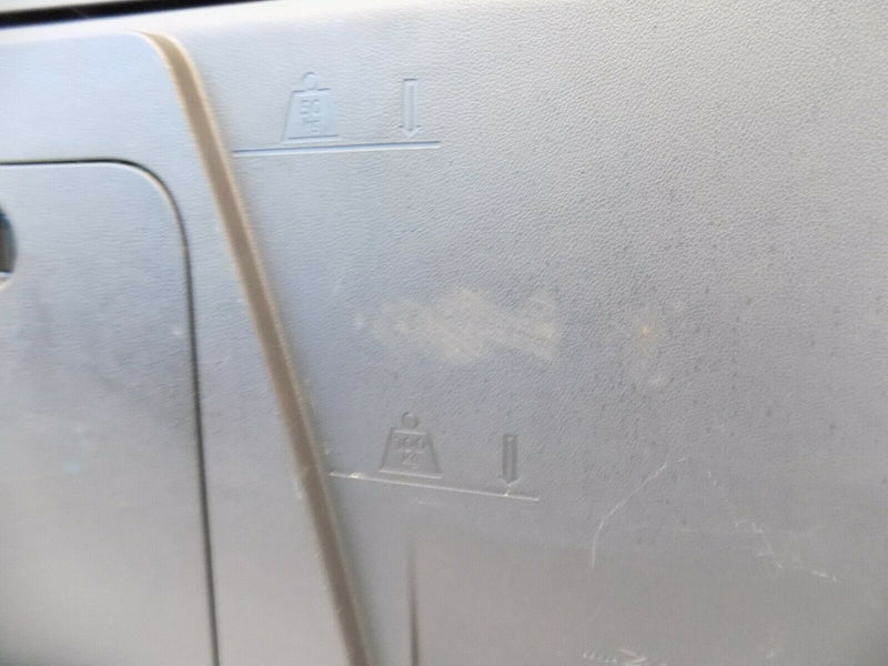 PEUGEOT 3008 2008-2016 REAR TRUNK LEFT SIDE PANEL COVER TRIM 9671140577 *N