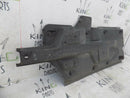 SKODA FABIA 2007-2014 RIGHT DRIVER SIDE UNDERBODY COVER SHIELD 6Q0825202N