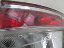 RENAULT MEGANE III MK3 2014-2017 ESTATE REAR LEFT TAIL LIGHT 265500028R