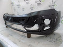 FORD TRANSIT TOURNEO CUSTOM 2012-2017 FRONT BUMPER GENUINE BK21-17K819