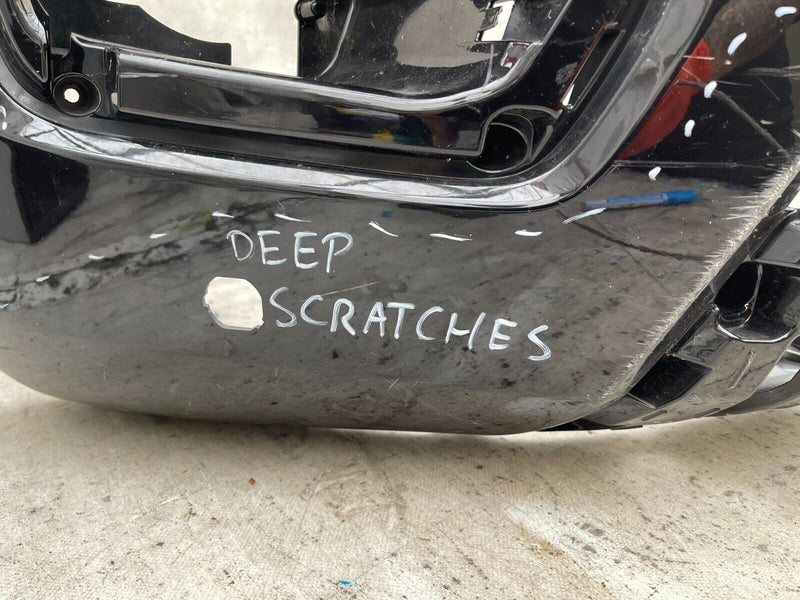 FORD RANGER 2019-ON FRONT BUMPER PDC JB3B17C831