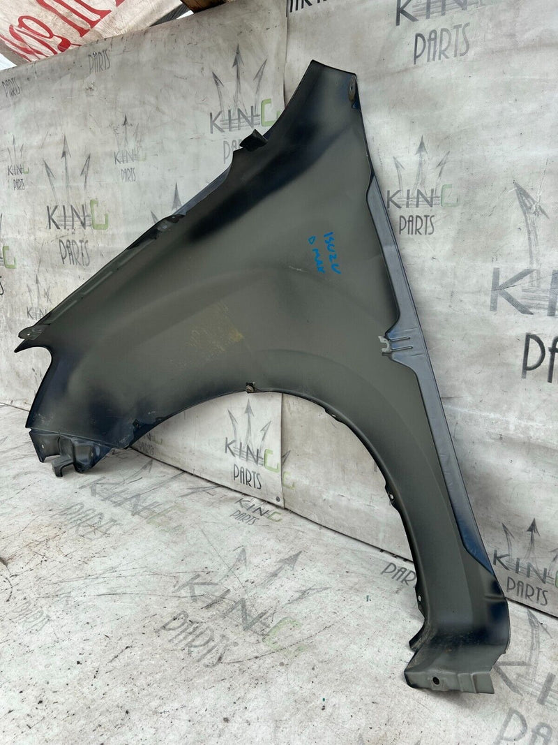 ISUZU D-MAX MK2 RT 20911-2018 FRONT FENDER WING PANEL RIGHT DRIVER SIDE