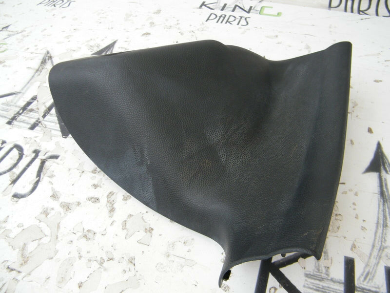 MINI ONE/ S/ COOPER F55 2014-ON 5DR REAR LEFT DOOR COVER STRIP SILL PLATE