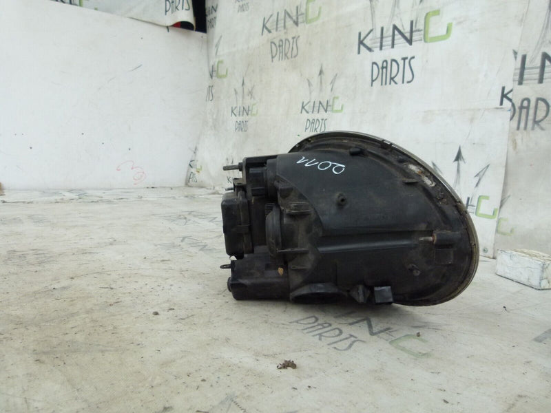 MINI COOPER R50 2001-2006 DRIVER RIGHT SIDE FOG LIGHT GENUINE 0301218602