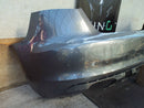 Audi A3 8V4 Sportback 5 Door 2013-On Rear Bumper Genuine Grey (A1305)