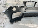 BMW X3 F25 M SPORT 2010-2014 FRONT BUMPER PDC GENUINE 8048094