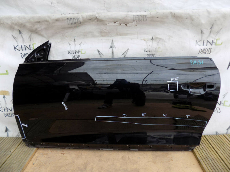 VW SCIROCCO 2008-17 FRONT DOOR SHELL PANEL LEFT PASSENGER SIDE 1K8831607
