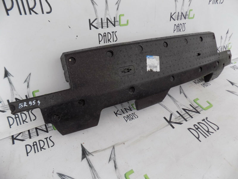 DODGE CHRYSLER 2009-2012 REAR BUMPER SUPPORT REINFORCEMENT FOAM BEAM