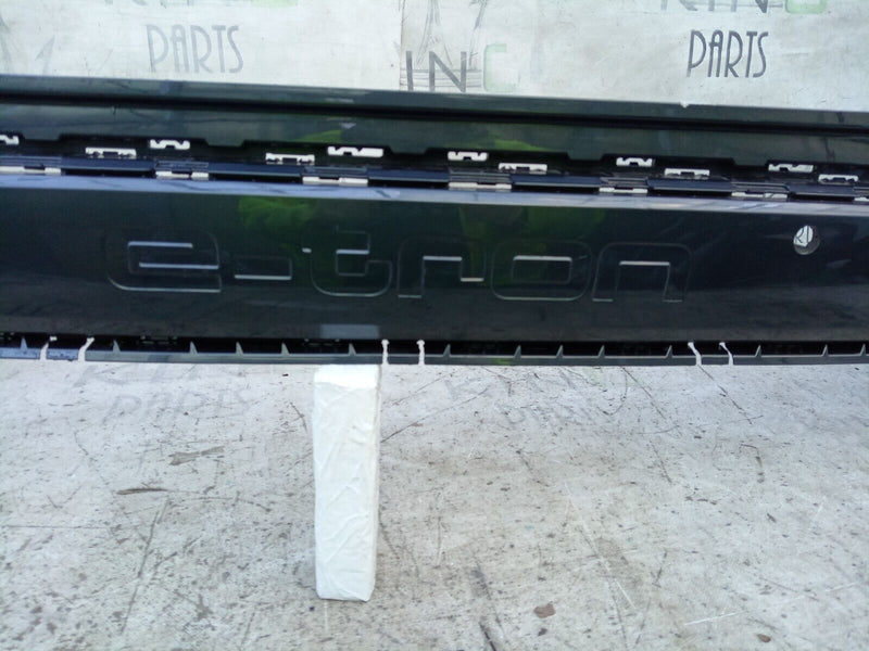 AUDI Q4 E-TRON 2019-ON REAR BUMPER PDC GENUINE 89A807521