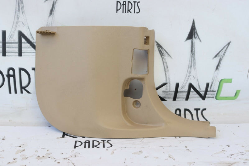 BMW 3 SERIES E91 2005-2013 TOURING RIGHT SIDE LATERAL TRIM PANEL COVER 9132714