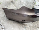 SKODA SUPERB ESTATE 2008 - 2014 REAR BUMPER GENUINE 3T9807421