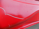 VOLKSWAGEN POLO 2009-2017 MK5  6R/6C BONNET RED  HATCHBACK