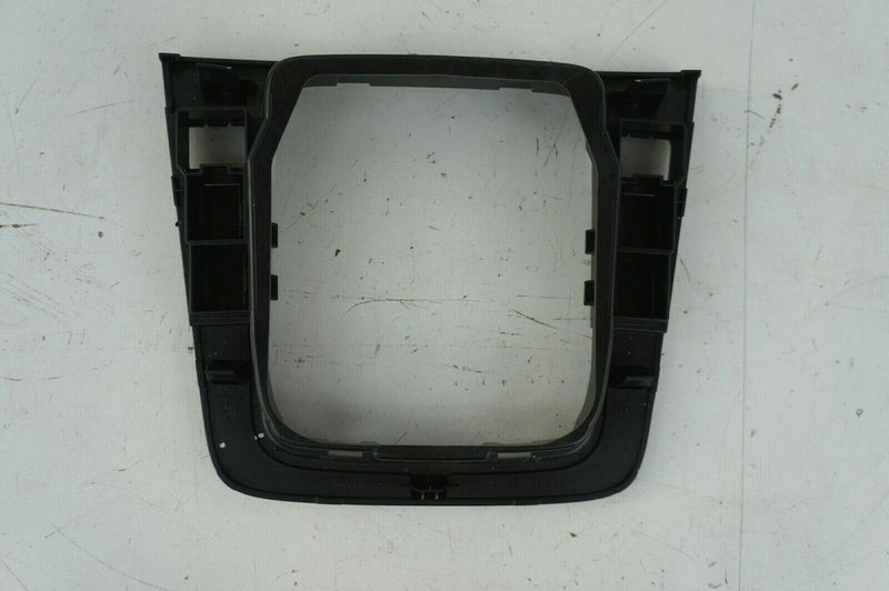 VW PASSAT B6 3C 2005-2010 GEARSTICK SURROUND TRIM COVER 3C0864263
