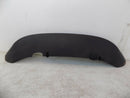 SEAT IBIZA 6J SPORT 08-12 REAR BUMPER DIFFUSER SKIRT VALANCE 6J4807521B