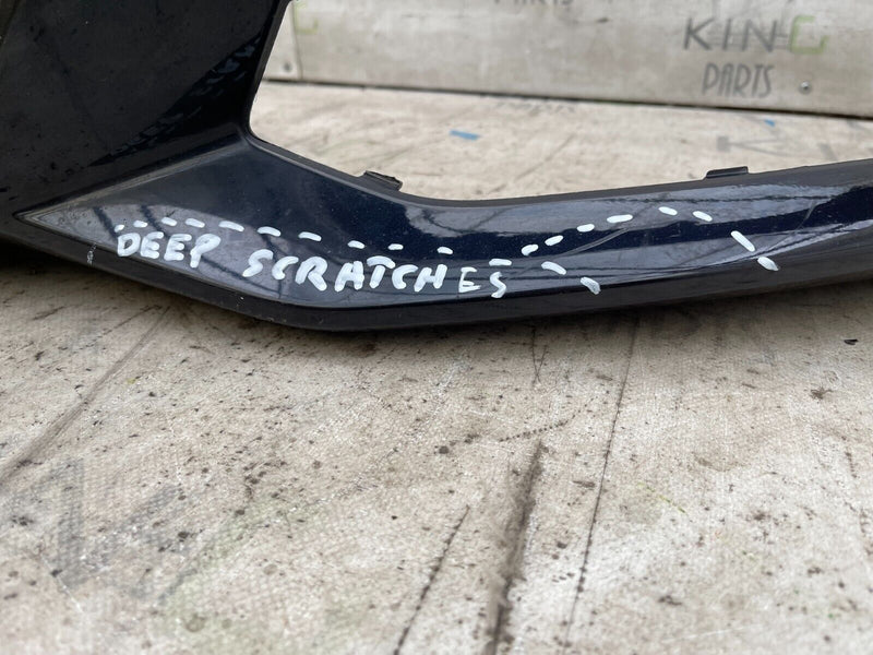 BMW 5 SERIES G30 M-SPORT 2020-ON LCI FRONT BUMPER PDC 5111 8098644