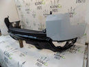 LAND // RANGE ROVER SPORT L494 2018-ON LCI REAR BUMPER PDC DK62-17927-AAW