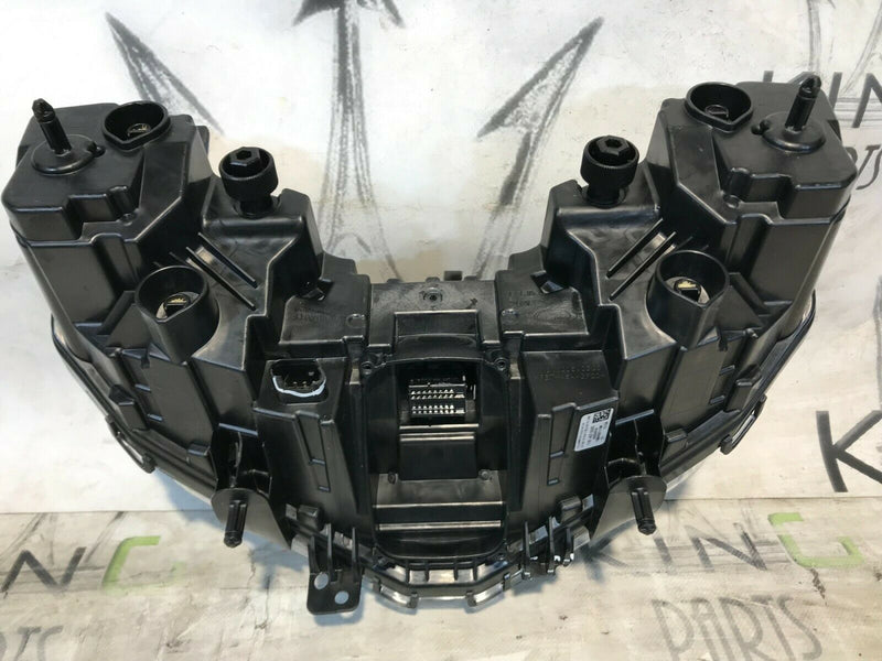 BMW F900XR 2020> FRONT HEADLIGHT LED GENUINE LIGHT LAMP HEADLAMP 11814070000