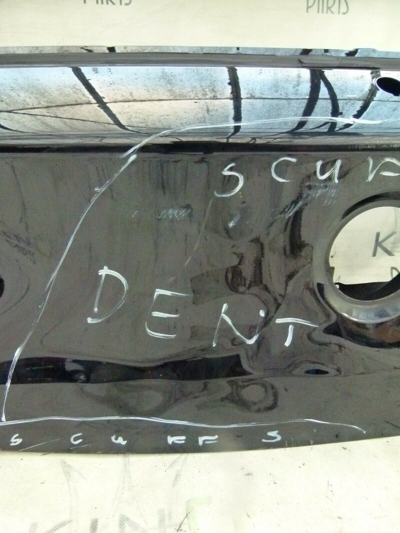 BMW 1 SERIES F20 F21 HATCHBACK 2011-18 GENUINE TAILGATE BOOT LID PANEL
