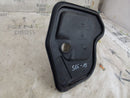 SEAT LEON MK3 2012-16 FRONT RIGHT DOOR CARD PANEL GENUINE 5F4837916
