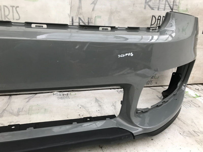 MINI COUNTRYMAN F60 2017-20 GENUINE FRONT BUMPER & LOWER LIP SPOILER