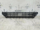 VW GOLF MK7 2013-15 FRONT BUMPER LOWER GRILL GRILLE RADAR HOLE 5G0853677B