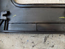 HYUNDAI TUCSON 2015-ON REAR LEFT PASSENGER DOOR LOWER MOULDING 87733-D7000