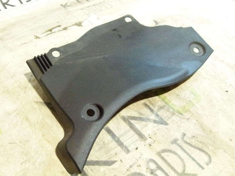 RANGE ROVER SPORT 13-17 UNDER BONNET LEFT COVER TRIM GENUINE CPLA02223A