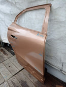 CITROEN DS4 DS 4 MK2 2021-ON GENUINE REAR DOOR PANEL RIGHT DRIVER SIDE