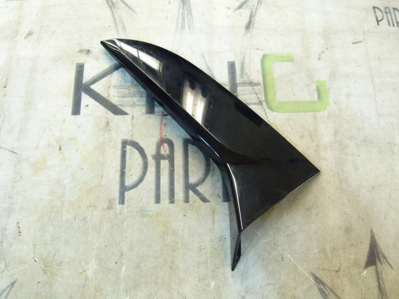 RENAULT CAPTUR 2020-ON TAILGATE COVER MOLDING TRIM 115907A1