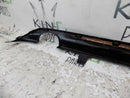 PEUGEOT  208 2012-UP REAR BUMPER SPOILER DIFFUSER 9674489277 GENUINE