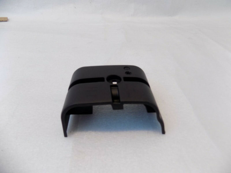 NISSAN NOTE E11 2006-12 REAR BUMPER LEFT SIDE PROTETOR HOLDER 85067AX610 /S07-66
