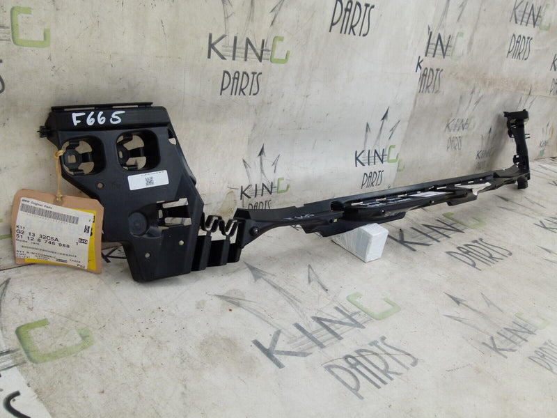 BMW G21 M-SPORT FACELIFT 2020-ON REAR BUMPER SUPPORT BRACKET 8746988