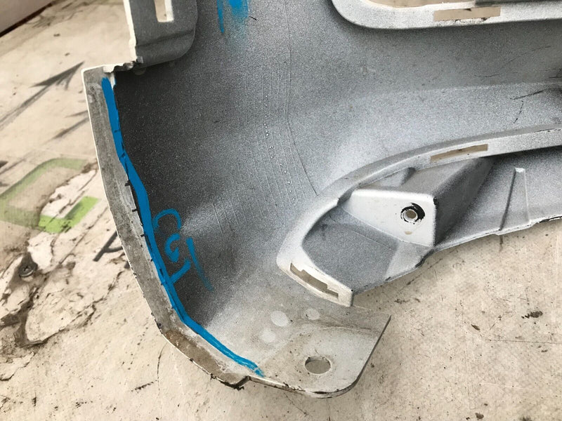 KIA EV6 GT-LINE 2021-ON FRONT BUMPER PDC GENUINE 86511CV200