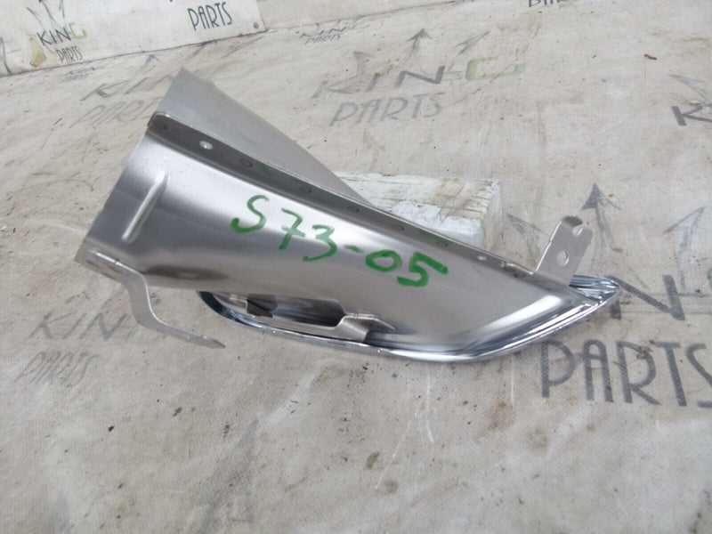 FORD MONDEO IV 2014-18 RIGHT SIDE EXHAUST PIPE GENUINE DS7317G770