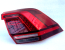 VW TIGUAN 2016-ON REAR DRIVER SIDE RIGHT LED LIGHT LAMP **NO TRIM 5NA945208F