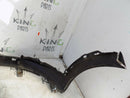 KIA SPORTAGE MK4 2016-2020 FRONT BUMPER LOWER TRIM GENUINE 86512-F1000
