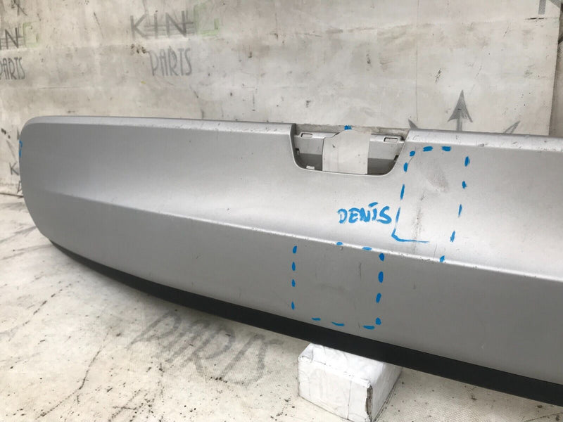 LAND ROVER DISCOVERY L462 2017-20 LOWER DIFFUSER GENUINE HY3217K950GA