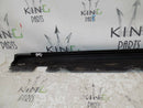 MERCEDES A CLASS W177 AMG 2018-ON RIGHT SIDE SKIRT SILL COVER A1776904601