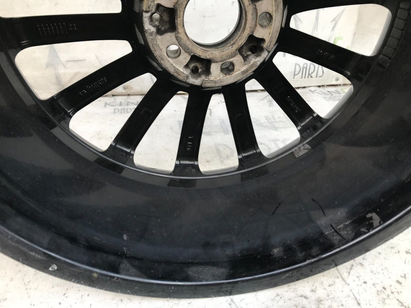 MERCEDES CLS C257 AMG GENUINE ALLOY WHEEL RIM 20' 8Jx20 H2-N ET33 A2574011900