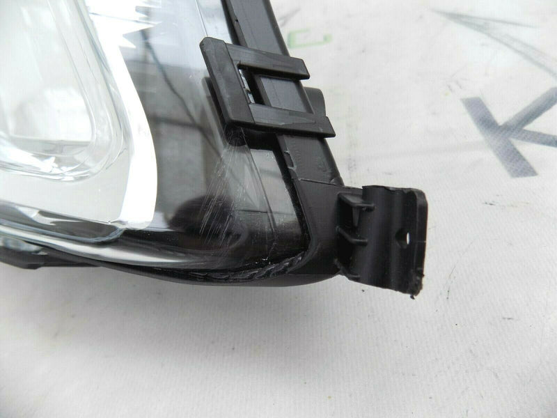 VAUXHALL ASTRA J 2009-2012 FRONT RIGHT HALOGEN FOG LIGHT 13293619