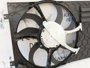 VW TIGUAN 2016-ON RADIATOR COOLING FAN FRAME GENUINE *NEW* 5N0121207J