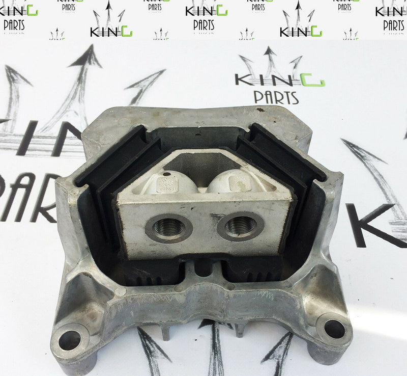 MAN TGA TGS TGX D2066 GENUINE ENGINE MOUNTING SUPPORT ENGINE MOUNT 81962100597