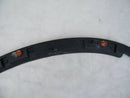 VOLVO XC90 2010 FRONT OS RIGHT DRIVER SIDE WHEEL ARCH TRIM BLACK 30779578 (V067)