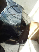 Nissan Leaf 2010-On Rear Bumper Genuine Black (3570)