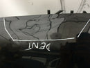 MAZDA CX5 CX-5 MK2 (KF) 2017-ON GENUINE BONNET HOOD PANEL in BLACK